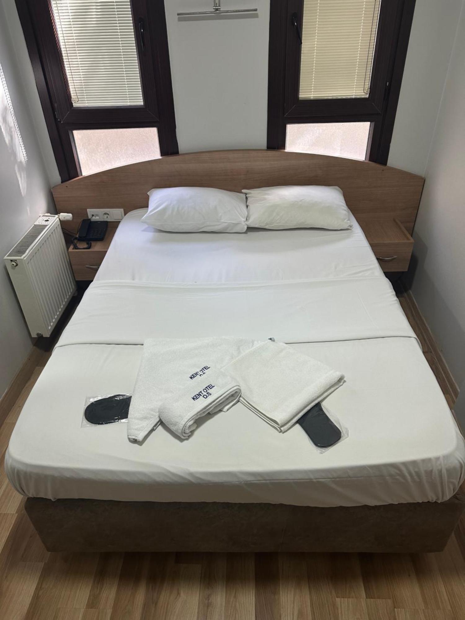 Kent Otel - Istanbul — Photos 3