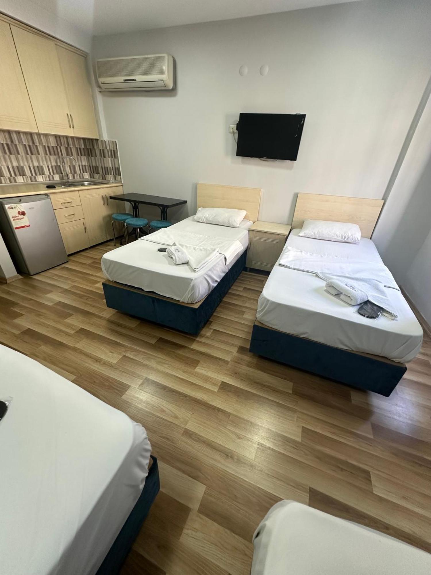 Kent Otel - Istanbul — Photos 1